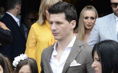  Rođeni brat Zvezdine legende je dobio ime po poslastici! 