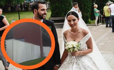  Prija i Filip - "BARIKADE" na slavlju! (FOTO) 