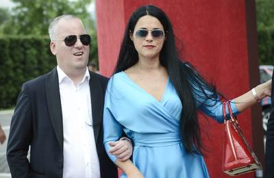  USKRS uz narodnjake: Saša Matić pravi koncert za komšije! (VIDEO) 