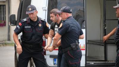  Otkrivena veza sa Škaljarcima, biće još hapšenja 