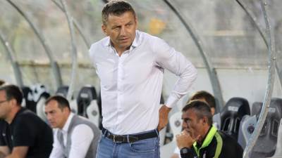  Đukić: Brže, agresivnije, efikasnije 