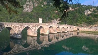  "Živa lomača": Francuska izručila Srbina BiH 