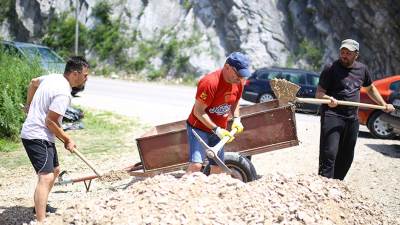  Eko-park Blace u novom ruhu! 