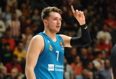  Slovenci na Špance i Crnogorce bez Dončića 