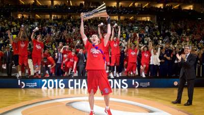  Neki novi CSKA: Odlazak kapitena posle decenije 