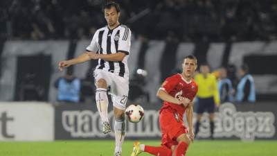  Očajni Partizan poražen u Jagodini! 