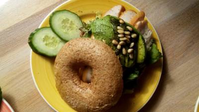  Otrovao sendvič kolegi, a ubio još 21? 