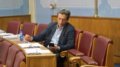  Preminuo Koča Pavlović 