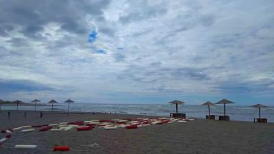  U Ulcinju predviđena gradnja aerodroma 