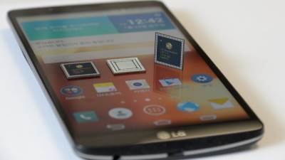  LG napravio procesor za smartfone - Nuclun 