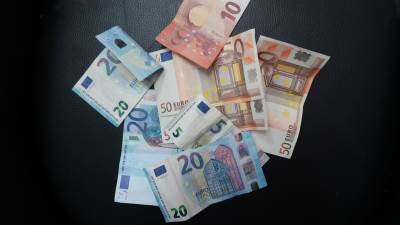  U Njemačkoj mnogo lažnih novčanica 