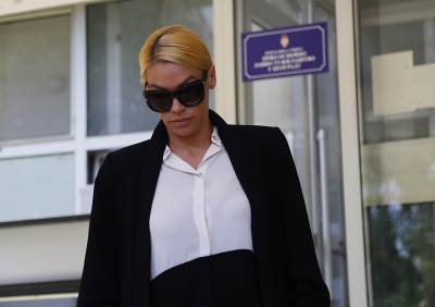  Prijetio Nataši Bekvalac! 