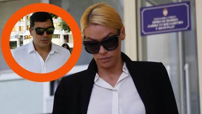  "Zadovoljni smo suđenjem" 