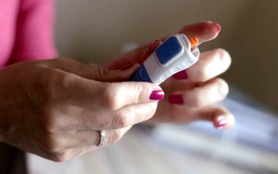  FENOMEN: Prvi čovek izlečen od dijabetesa? 