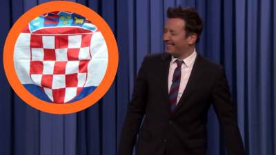  Voditelj ismejao hrvatske reprezentativce! (VIDEO) 