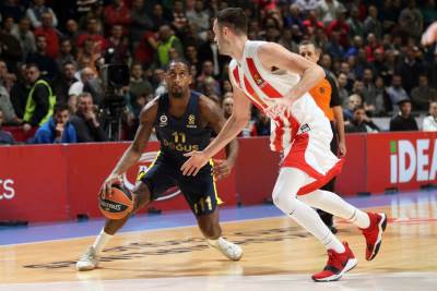  Obradović ispratio još jednog igrača u NBA 