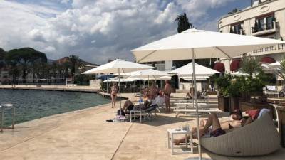  Tivat: Posjeta 28 odsto veća nego prošle godine  