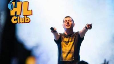  Marčelo u HL clubu 