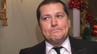  "Što da čestitam Novaku? Nije ni on meni!" 