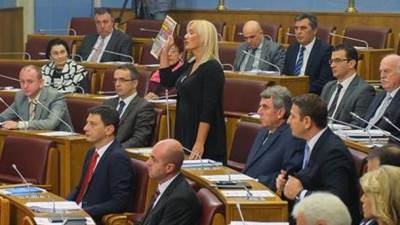  "Otvorili smo vrata Vlade za druge, ali i za sebe" 