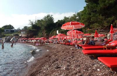  U narednom periodu će nedostajati 300 hiljada kvadrata plaža  