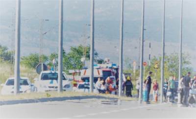  UDES: Dvije osobe poginule kod Jasenovog Polja! 