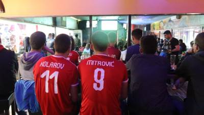  Zašto je gledanje fudbala dobro za zdravlje 