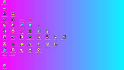  Isprobajte novi Windows 93! 