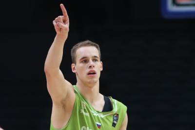  Otišao je Dončić, ali je stigao drugi prvak Evrope 