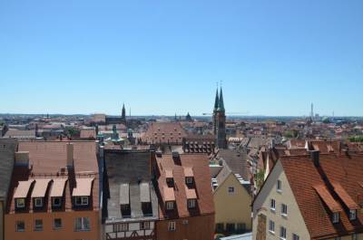  Ništa od izjednačavanja sa građanima EU u Njemačkoj! 