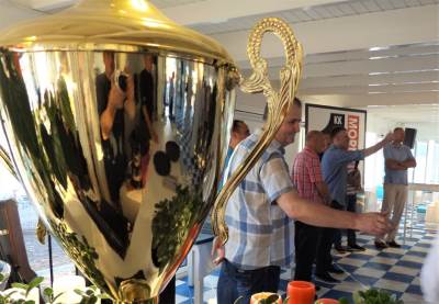  Šampionski pul u „mornarskom gnijezdu“! (FOTO) 