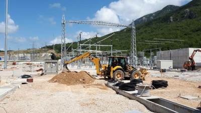  Bulatović: Podmorski kabl povećao i tranzit i profit 