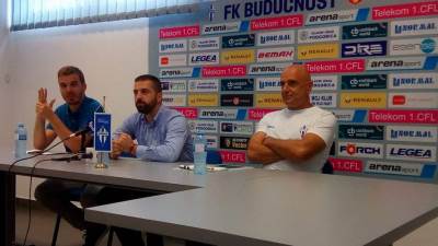  Svečanost: Trenčin je favorit, ali samo na papiru 