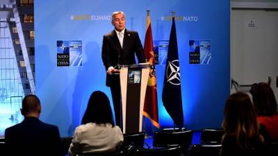  CG će učestvovati u misijama u Letoniji i Iraku 