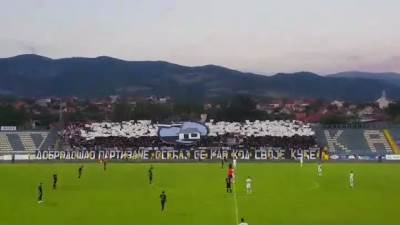  FK Rudar, Damir Čakar pričao o pripremama 