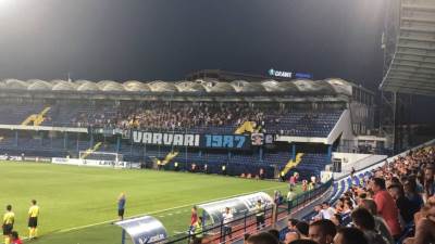  Govedarica je zelen, a Budućnost loša 