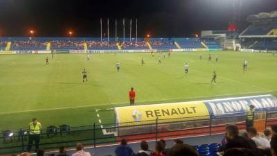  "Dum dum" Trenčina pod Goricom  