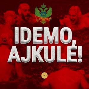  Počinje Svjetsko prvenstvo, EVO kada IGRA CRNA GORA 