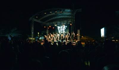  A kapela spektakl na barskom šetalištu! (VIDEO) 