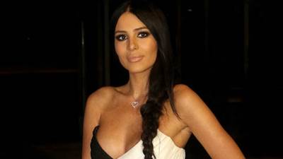  "Sad imam svoje zvanje, više nisam Cecina ćerka" 