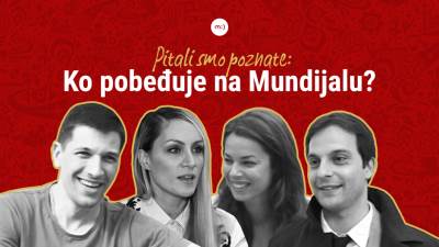  Finale Svetskog prvenstva - poznati prognoziraju! 