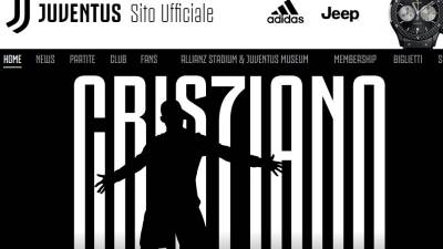  Ronaldo se isplatio Juventusu za DAN!!! 