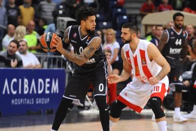  Heket u CSKA, oproštaj od Vestermana 