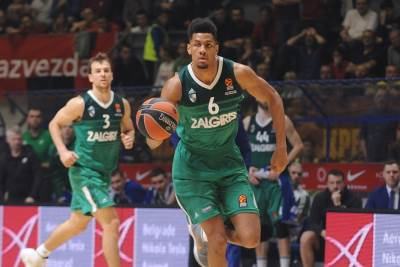  Tupan pojačao Olimpijakos 