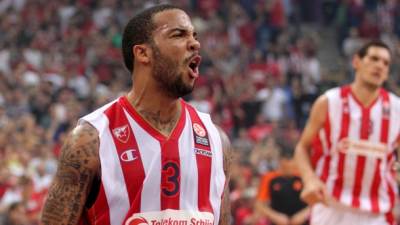  Markus Vilijams rekorder Evrolige 