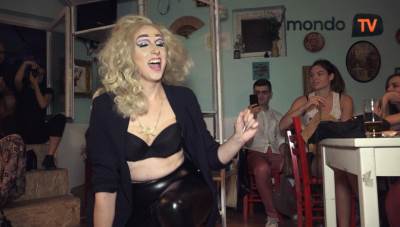  Drag queen Dajana Ho: Užasno je biti žena u Srbiji 