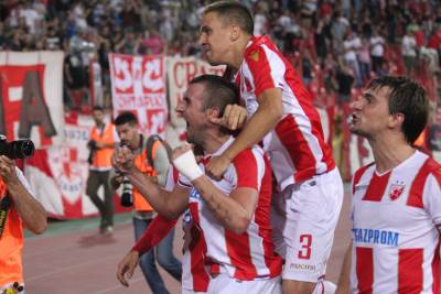  Zvezda zadala udarac na vreme, a sad Litvanci! 