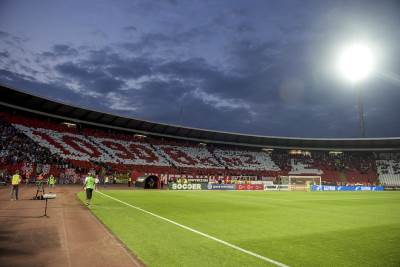  Zvezda protiv Dinama u petak, a Suduve u utorak 