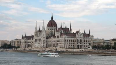  Mađarska ponovo blokira Ukrajinu 