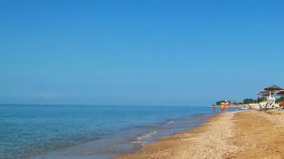  U top 10 evropskih ostrva je šest grčkih! 